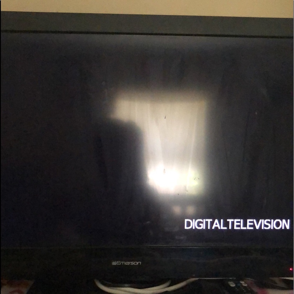 Television